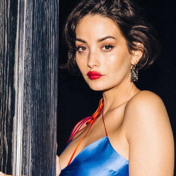 DANNIJO Baby Luda earrings - Picture 3 of 8